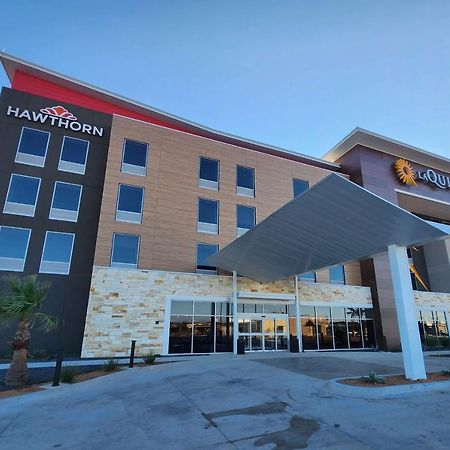 Hawthorn Suites By Wyndham Дел Рио Екстериор снимка