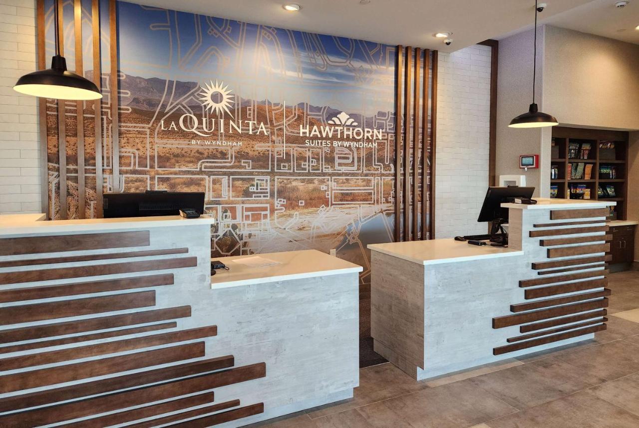 Hawthorn Suites By Wyndham Дел Рио Екстериор снимка