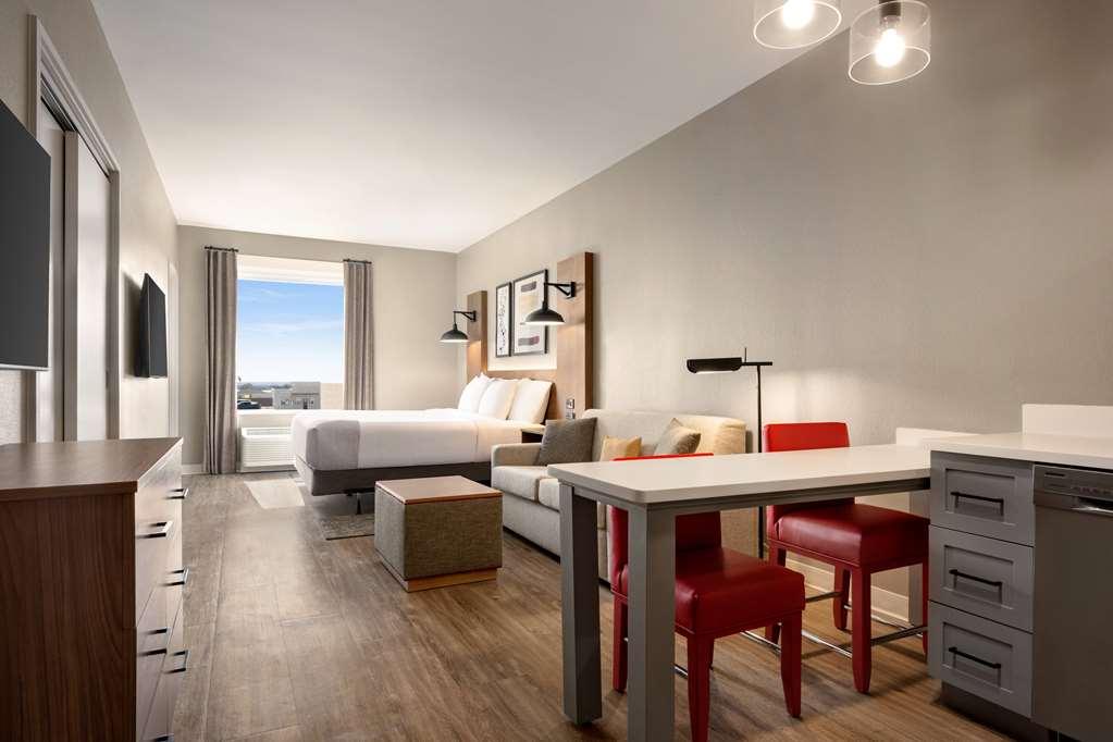 Hawthorn Suites By Wyndham Дел Рио Стая снимка