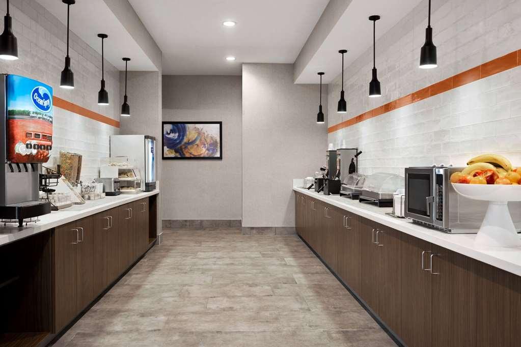 Hawthorn Suites By Wyndham Дел Рио Съоръжения снимка