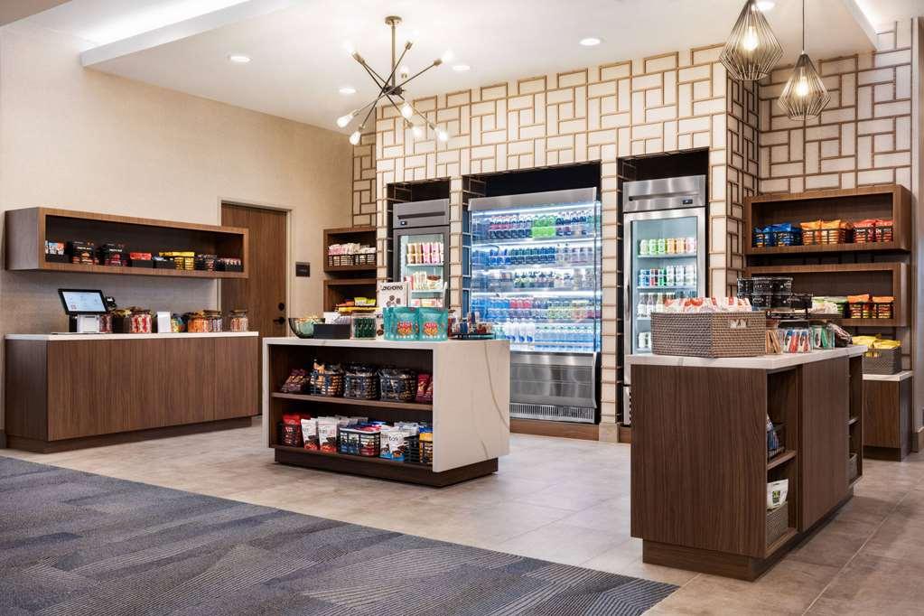 Hawthorn Suites By Wyndham Дел Рио Съоръжения снимка