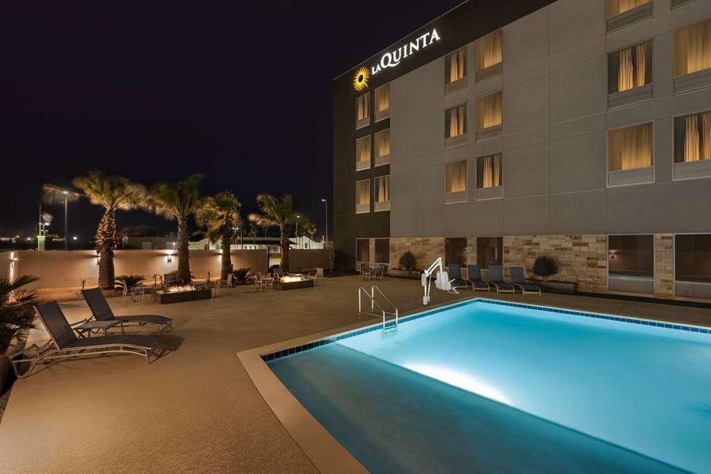 Hawthorn Suites By Wyndham Дел Рио Съоръжения снимка